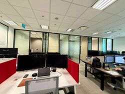 Ocean Financial Centre (D1), Office #630117081